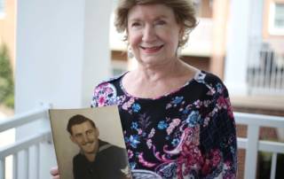 Trudi Prath