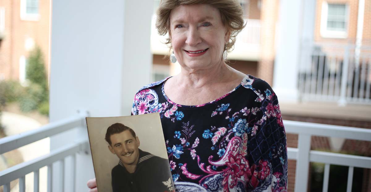 Trudi Prath