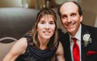 Brenda and husband